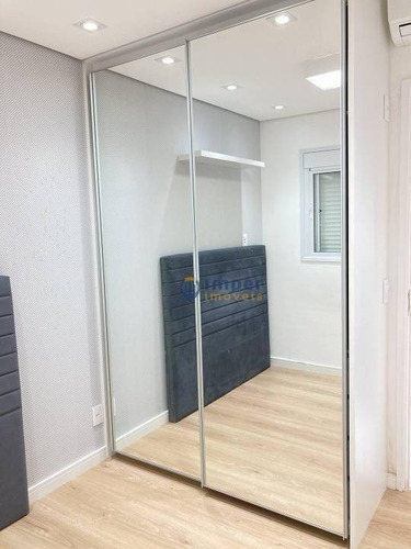 Imagem 12 de 22 de Apartamento Com 1 Dormitório À Venda, 35 M² Por R$ 690.000,00 - Perdizes - São Paulo/sp - Ap13631