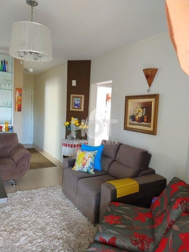 Imagem 2 de 15 de Apartamento - Pantanal - Ref: 2589 - V-hi73416