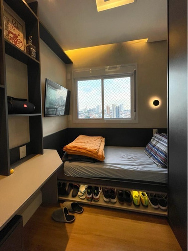 Imagem 11 de 14 de Apartamento - 906 - 69813175