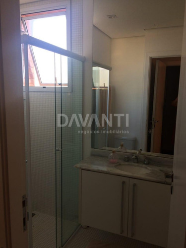 Imagem 7 de 14 de Apartamento À Venda Em Jardim Nossa Senhora Auxiliadora - Ap116197