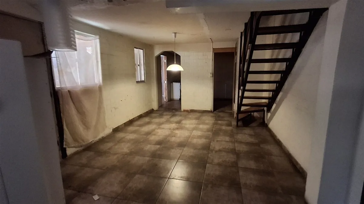 Imagen 3 de 9 de Casa 2 Dorm. Pasaje Leo, Bosques De San Luis, Quilicura