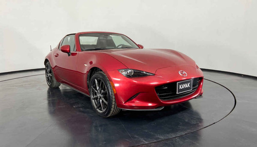 Imagen 4 de 15 de 43446 - Mazda Mx5 2017 Con Garantía