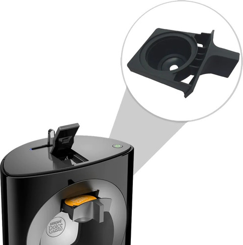 Porta Cápsulas Original Cafetera Dolce Gusto Oblo Refaccion