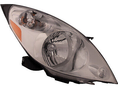 Headlight For Chevrolet Spark 13-15 Capa Right Passenger Vvc