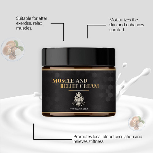 Crema Facial Reparadora Roja S Centella Asiatica, Blanqueado