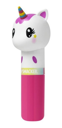 Bálsamo Labial Lippy Pals Unicorn Magic