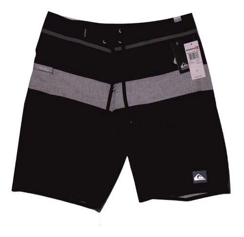 Shorts Para Caballeros Quiksilver 100% Originales