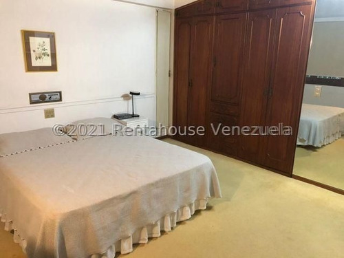 Imagen 12 de 26 de Colinas De Bello Monte Casa En Venta Jesús Enrique Díaz 22-21709 Caracas Baruta