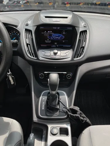 Ford Escape 2.0 Se 4x4