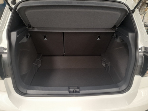 Imagen 15 de 15 de Volkswagen T-cross 2022 1.0 200 Tsi Highline Aut