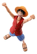 Comprar Sh Figuarts One Piece : Monkey D. Luffy (romance Dawn)