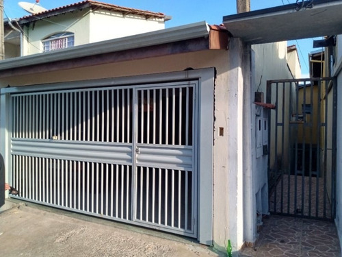 Imagem 27 de 28 de Casa Com 4 Dormitórios À Venda, 345 M² Por R$ 320.000 - Residencial Monte Verde - Indaiatuba/sp - Ca2328 - 70236955