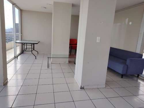 Departamento Con Excelente Conectividad Cercano Areas Verdes