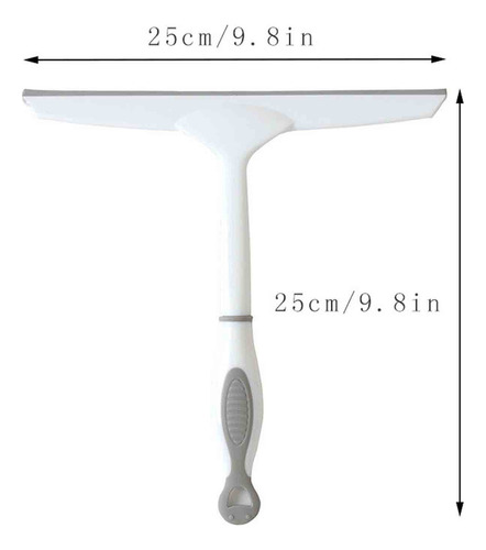 Limpiaparabrisas R, Cepillo De Cristal, Rascador, Baño, Ca 7