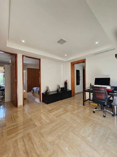 Imagen 11 de 25 de Apartamento En Venta En Urb Campo Alegre Chacao Caracas