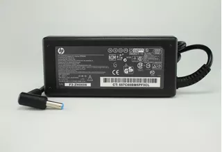 Cargador Original Hp Pavilion Hdx 19 20 21 22 400 500 65w