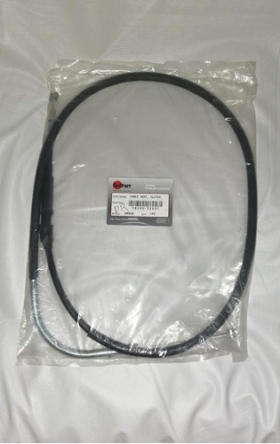 Guaya Croche Dr 650 Sol Parts 