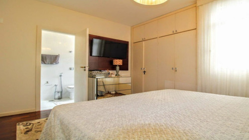 Imagem 10 de 18 de Apto Santo Agostinho | 2 Quartos | 116 M² | Cond: R$390.00 | 1 Vaga - 1uq0q2f