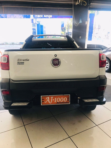 Imagem 4 de 12 de Fiat Strada