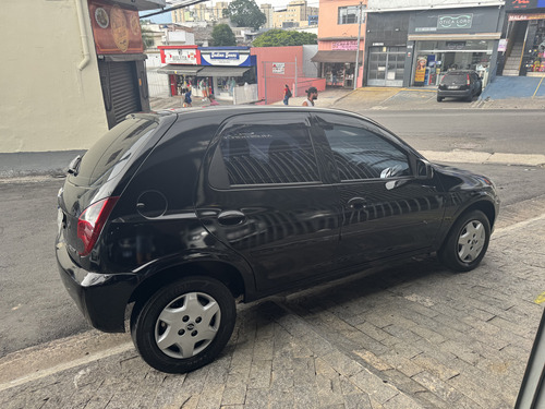 Chevrolet Celta 1.0 Lt Flex Power 5p