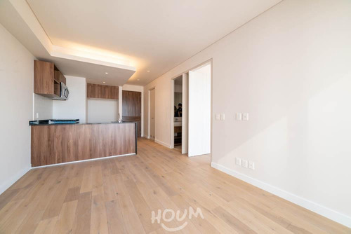 Imagen 3 de 30 de Departamento En Contadero, Cuajimalpa De Morelos Con 1 Recámara, 57 M², Id: 42351