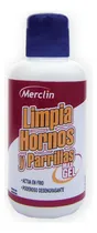 Comprar Limpia Hornos Máx Gel Merclin 250ml G P