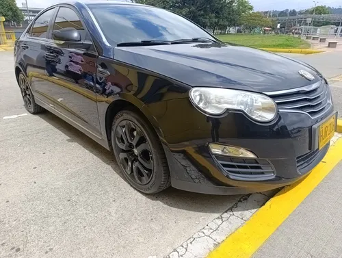 MG 550 1.8 Std