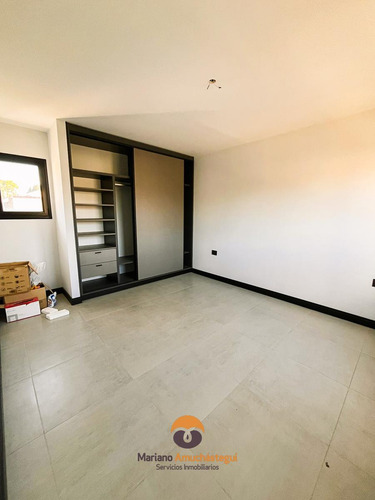 Duplex - Dos Dormitorios - Barrio Residencial San José