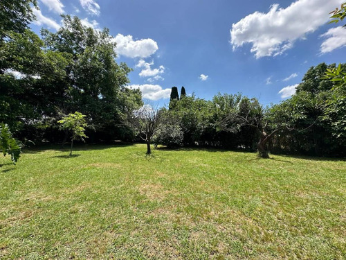 Lote En Venta