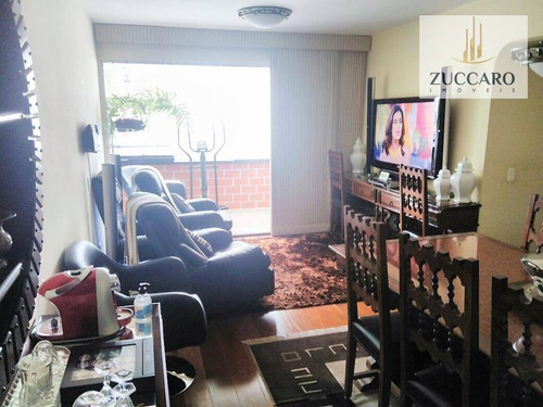 Apartamento Daniela Torre Unica - Ap9035