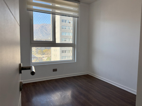 Arriendo Depto 2d 2b. Metro Vicente Valdes. La Florida