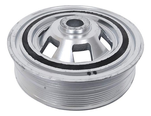 Damper Polea De Correa Iveco Daily 2.8 Lts 59-12 / 60-12 