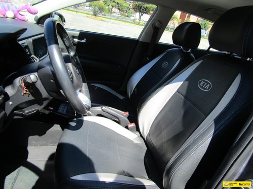 Kia Rio Dynamique