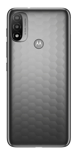 Moto E20 32 GB gris grafito 2 GB RAM