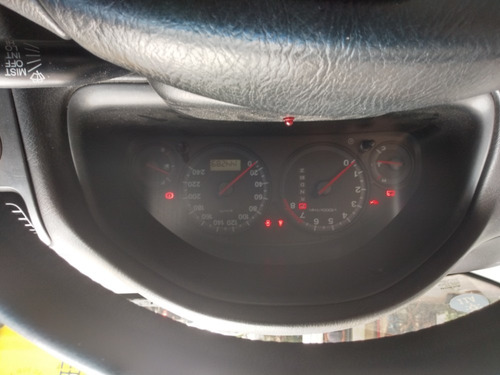 Civic Lx - 2002