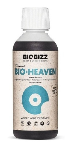 Bio Heaven 500ml