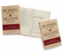 Comprar De Parte De Dios Y Delante De Dios Una Guía De Predicación 