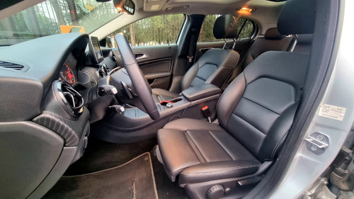 Mercedes-Benz Clase GLA 1.6 200 Cgi Sport At