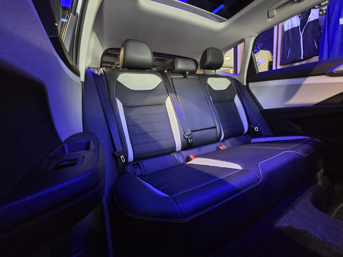 Volkswagen Taos 1.4 Tsi Highline At