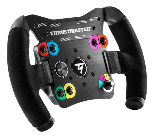 Thrustmaster Open Wheel Add On (compatible Con Ps5, Ps4,...