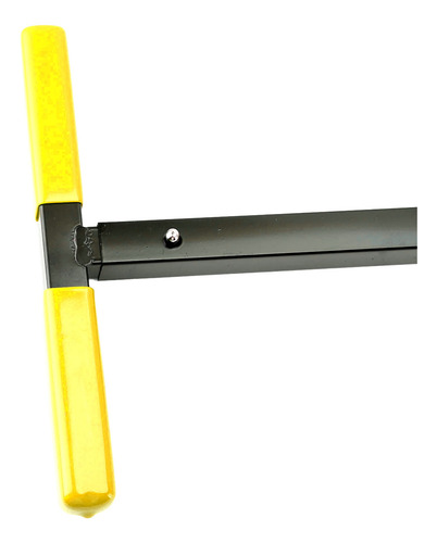 Water Meter Wrench Foldable T Handle Steel