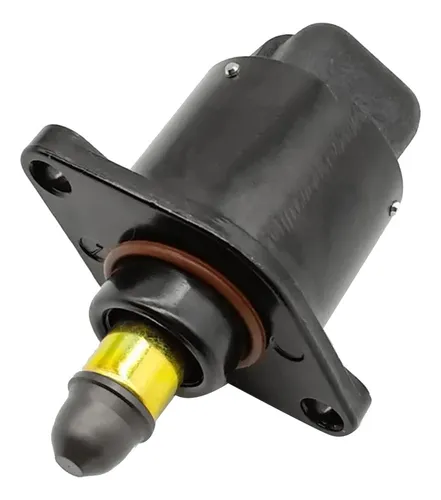 Válvula Control Aire Ralentí (IAC) Para Toyota Corolla | Número OE 22270-0D040, Compatible 2002-2006 Motor 1.8L 1ZZFE