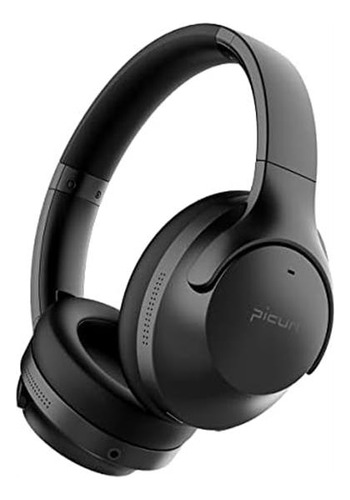 Picun Anc-05l Auriculares Con Cancelación Activa De Ruido, A