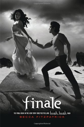 Finale (hush, Hush)