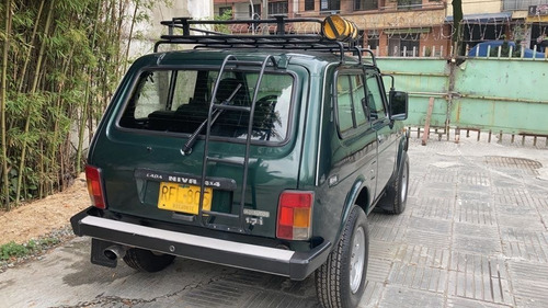 Lada Niva