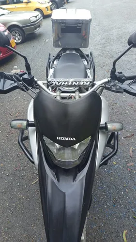 Honda Xre 300 Mod 2020