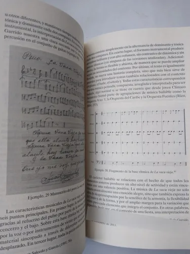 Oscar Hernández Salgar / Los Mitos De La Música Nacional