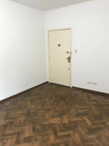 Imagen 9 de 23 de Departamento En Venta En Villa Crespo, Capital Federal, Buenos Aires