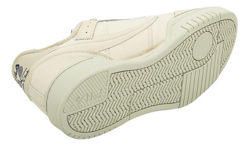 Zapatilla Fila Hombre F01l00199-2859/blazroj