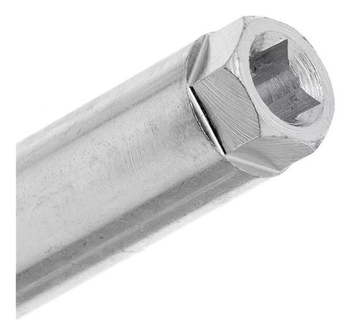 Chave Soq 22mm P/ Instalar Ou Retirar Sondas Lambdas Rl-144